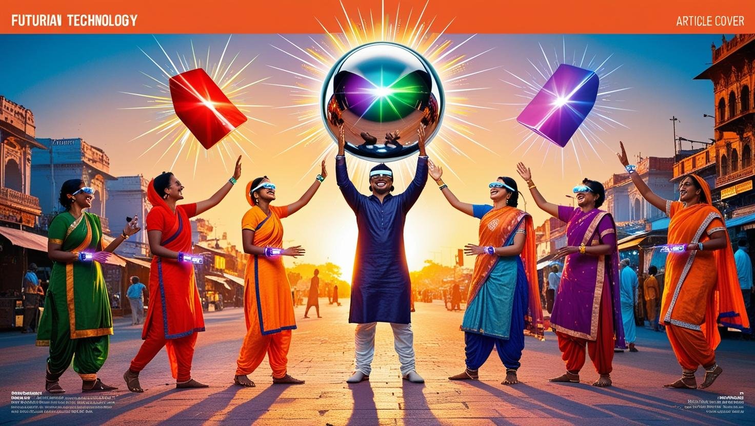 5 Ultimate Ways Tech Revolutionizes Life Right Now