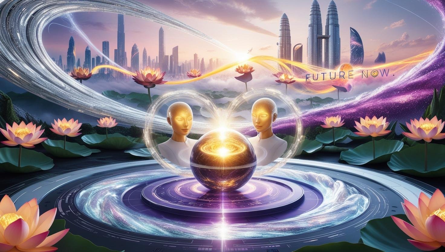 AI Innovations Unleash Future Success Now