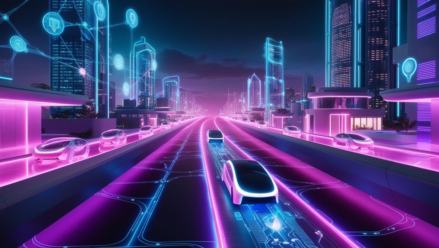 How Jordan Lee AI Is Revolutionizing Smart Technology Today