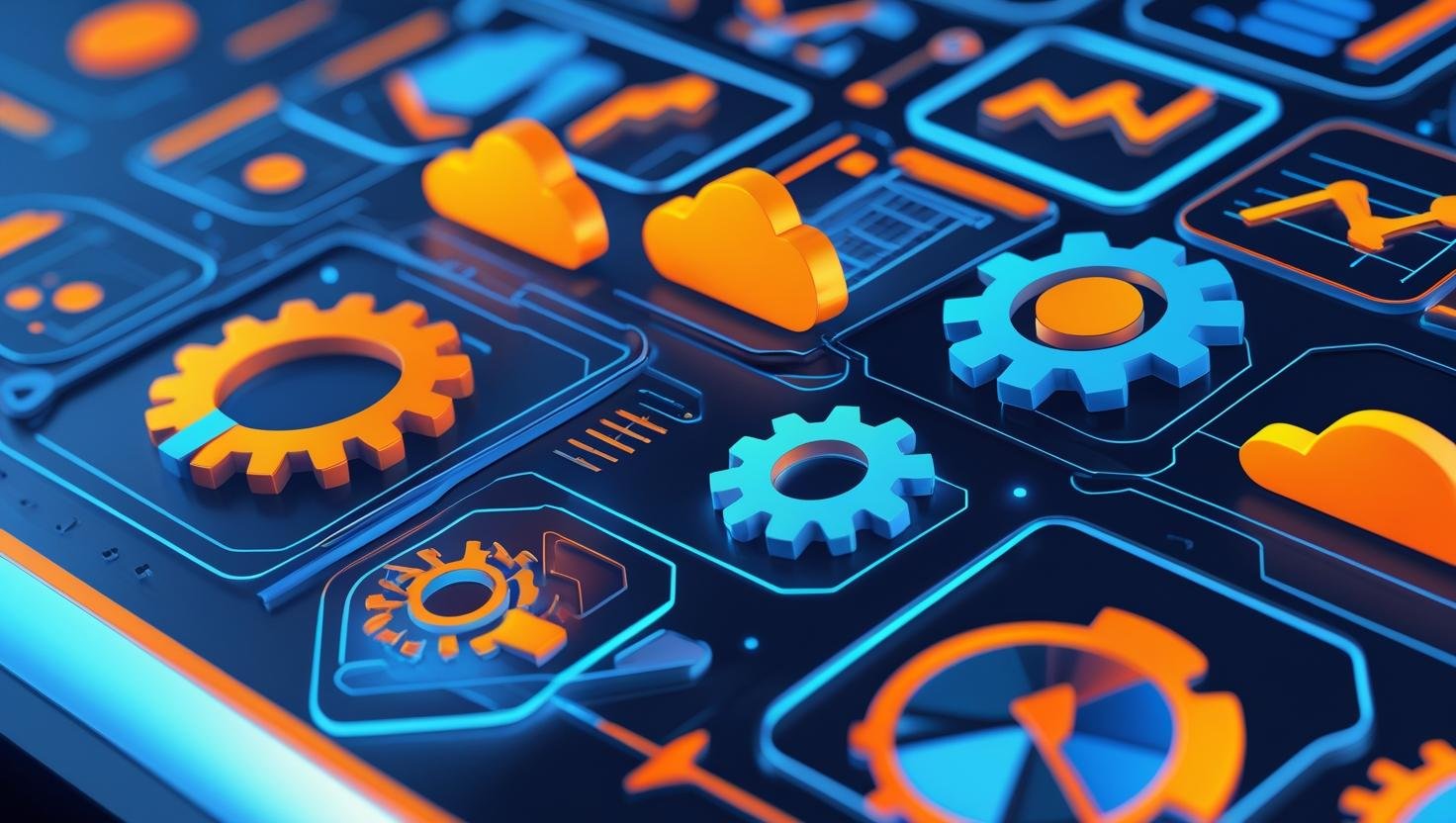 10 Proven Ways Digital Solutions Boost Efficiency Now