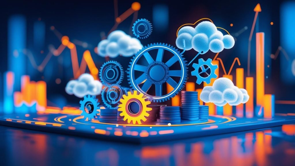 10 Proven Ways Digital Solutions Boost Efficiency Now