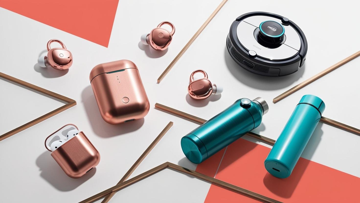 7 Proven Gadgets to Enhance Your Life Immediately