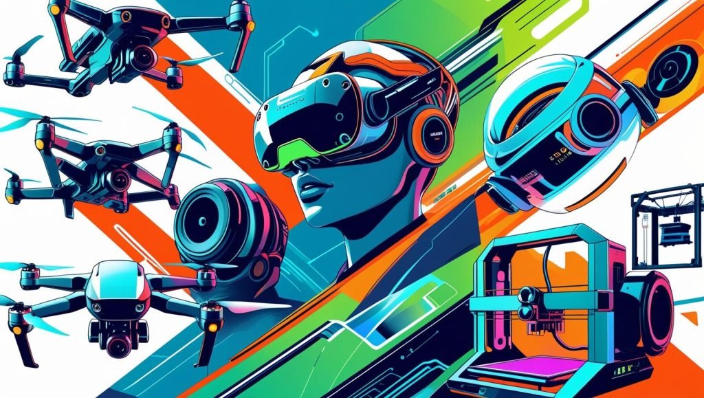 Why 8 Exciting Tools Revolutionize Industries Now