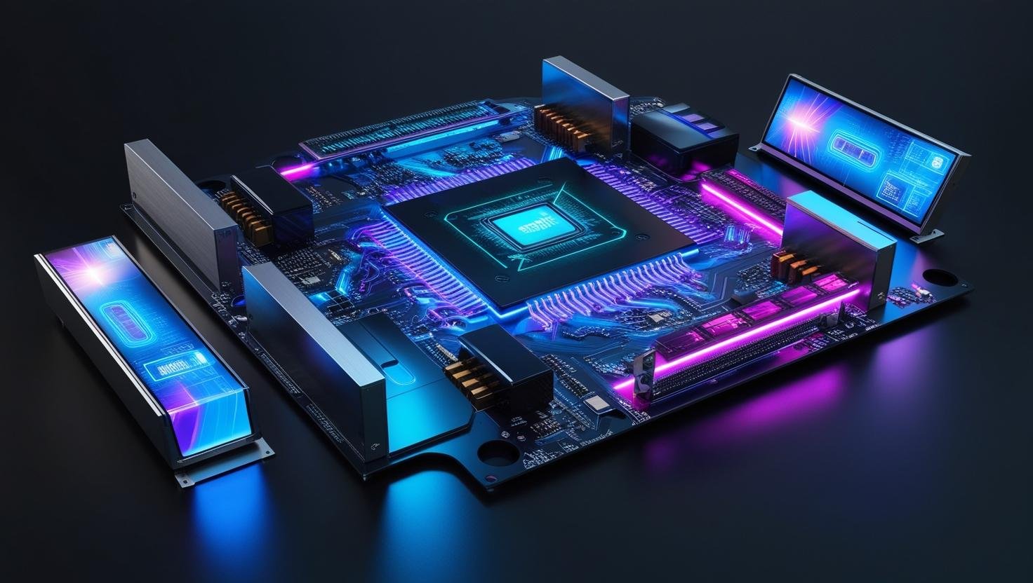 Discover 6 Ultimate Hardware Trends for Innovation Now