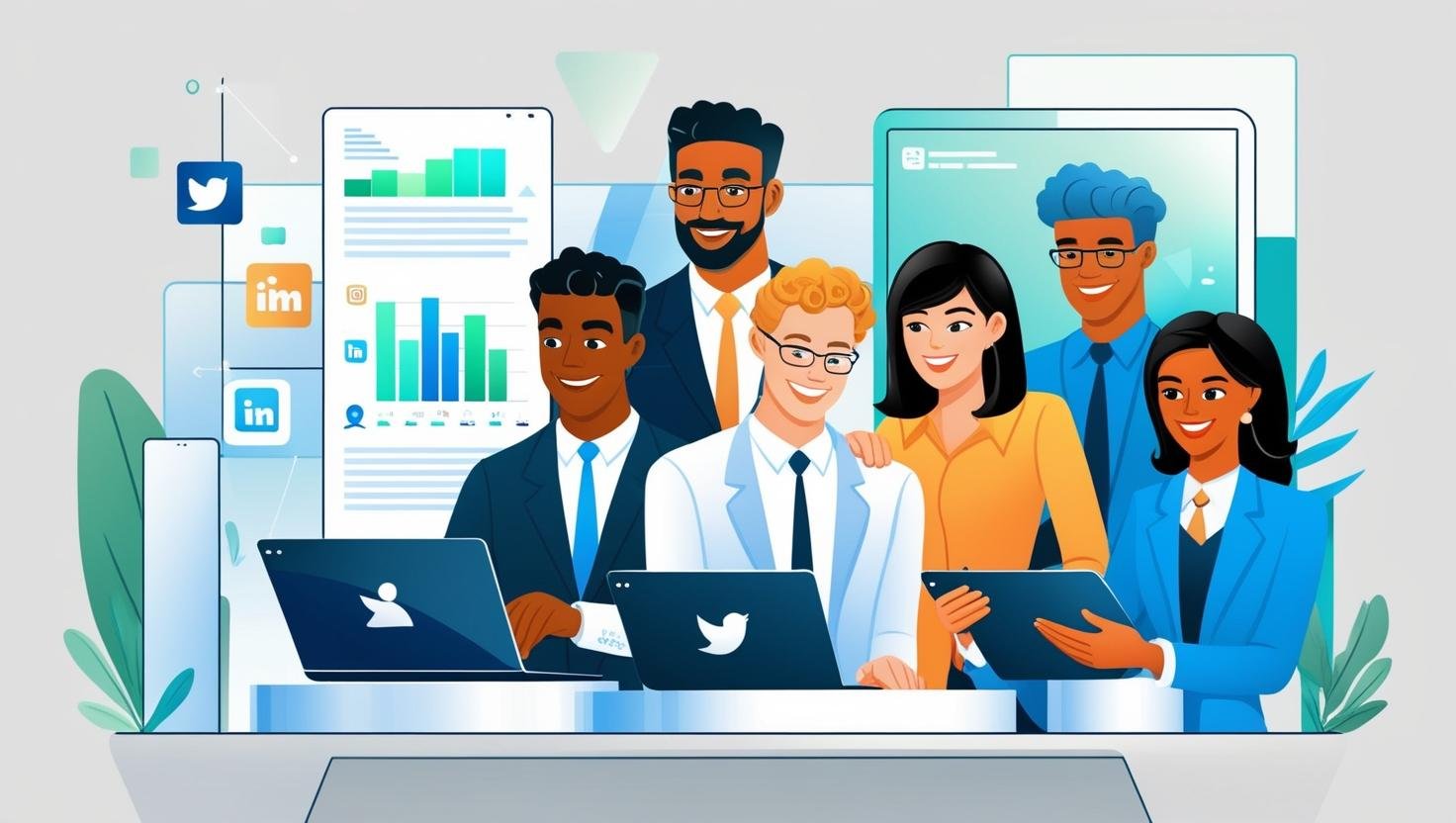 Discover 7 Ultimate Digital Strategies for Success Now