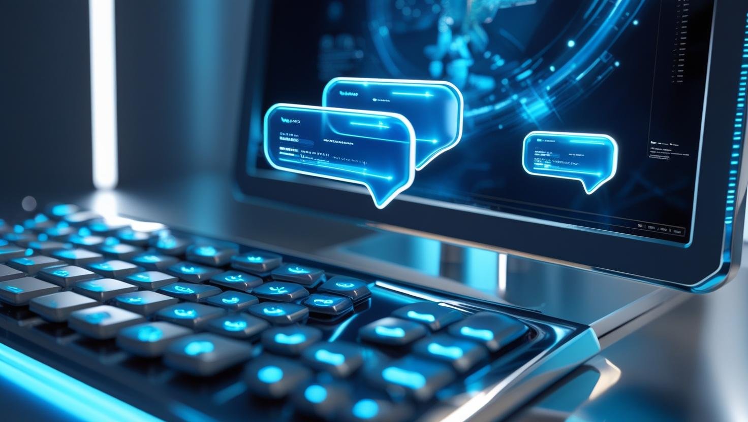 How 7 Dominant AI Chat Tricks Crush Barriers Now