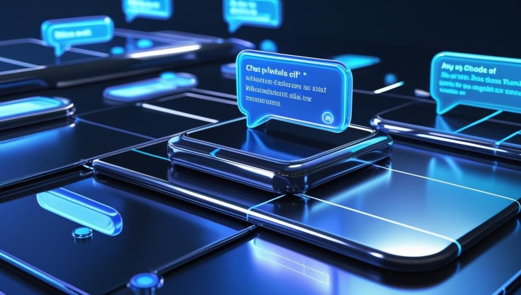 How 7 Dominant AI Chat Tricks Crush Barriers Now 