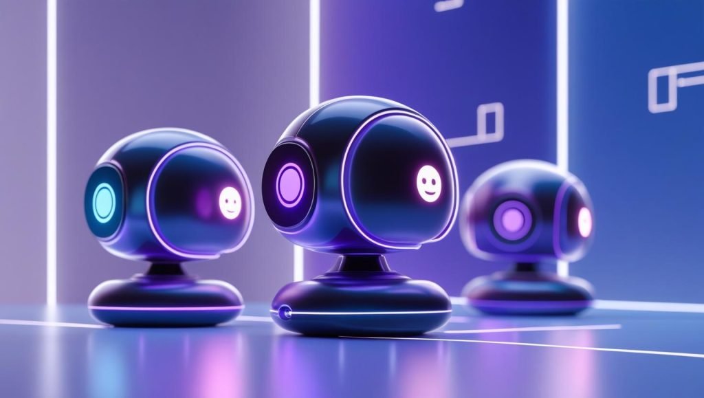 How 7 Unleashed AI Chatbots Master Efficiency Now