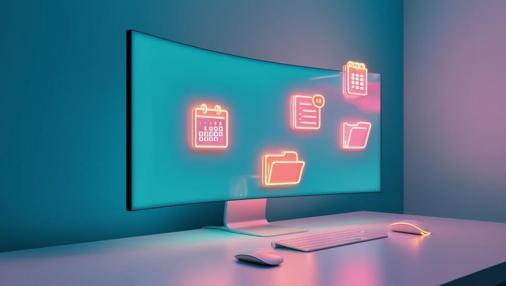 How 9 Amazing Software Solutions Save Time Today