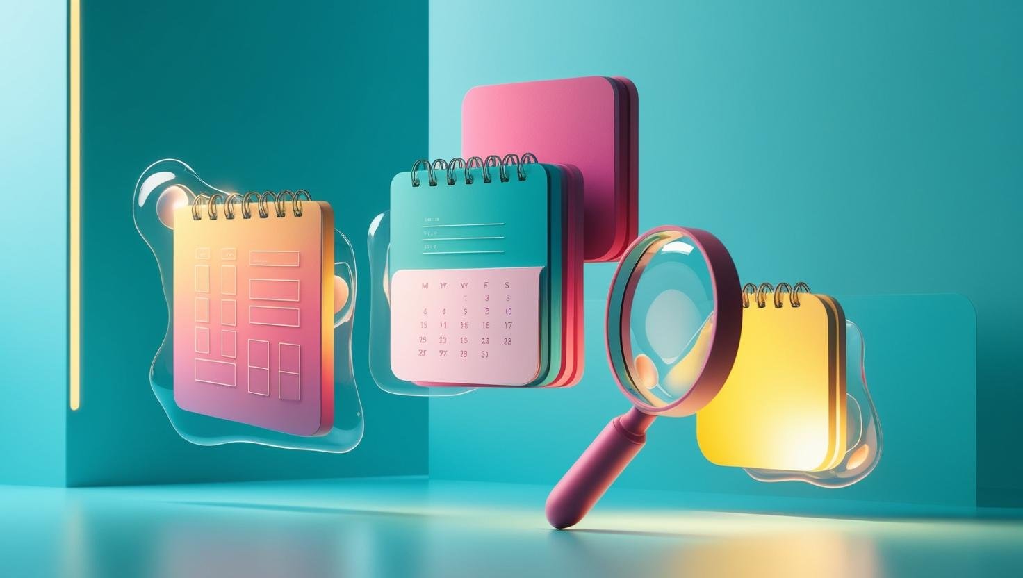 How 9 Amazing Software Solutions Save Time Today