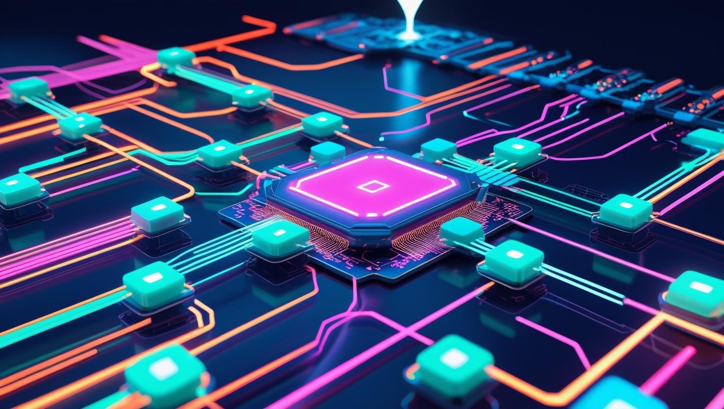 The 5 Best Quantum Machine Learning Trends Now