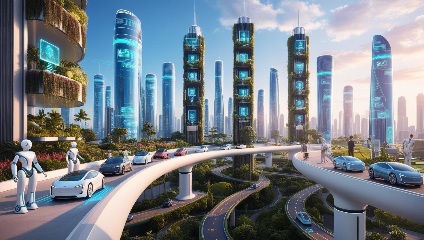 The 6 Best Ways Tech Solves Modern Challenges Today