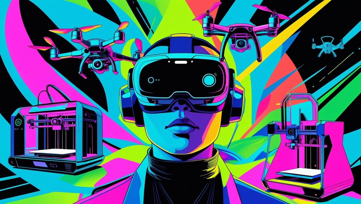 Why 8 Exciting Tools Revolutionize Industries Now