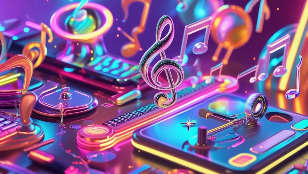 10 Swift Ways Tech Unleashes Creativity Right Now