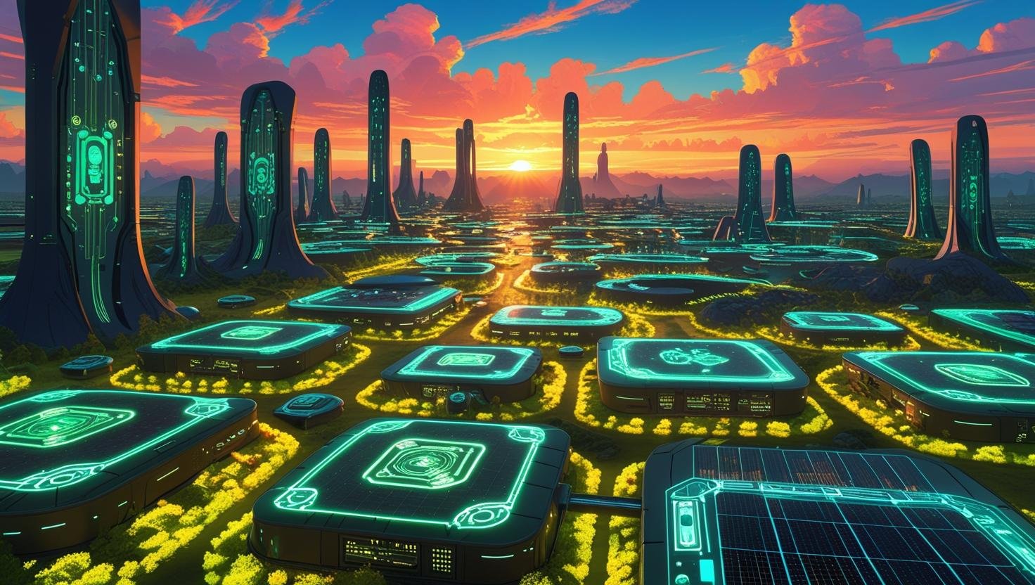 5 Bold Ways Tech Ignites Change Right Now