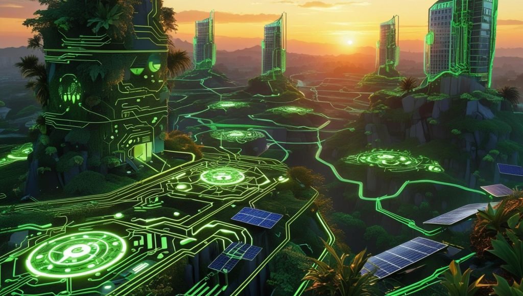 5 Bold Ways Tech Ignites Change Right Now