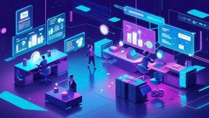 AI in the Workplace How to Boost Team Success Now