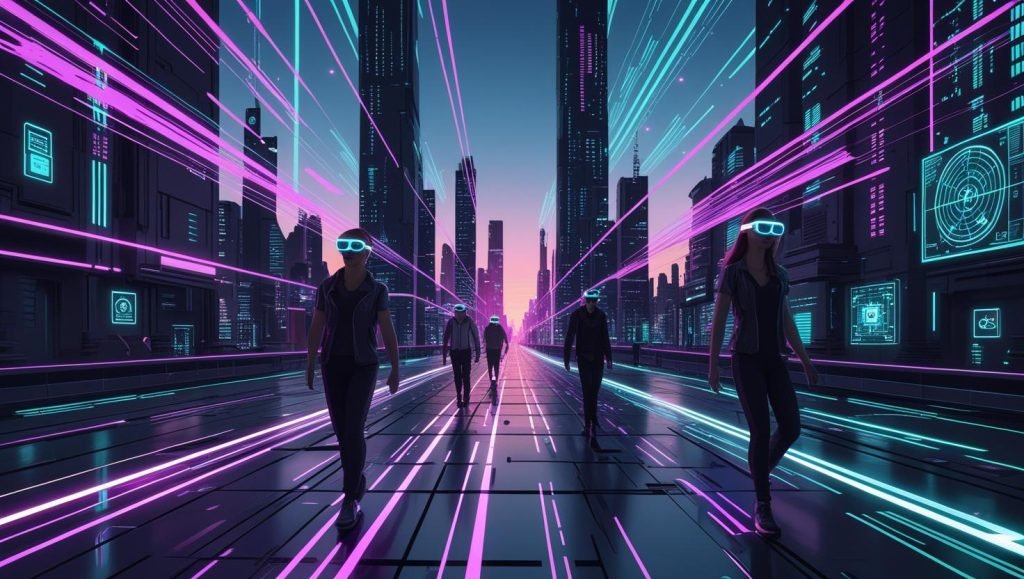 Beyond 5G (B5G): How 6G Will Transform Connectivity Now

