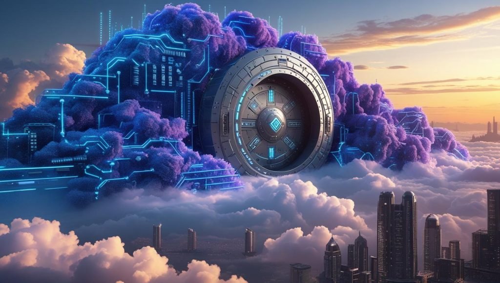 Cloud Computing Unlocks Secure Data Privacy Solutions Now
