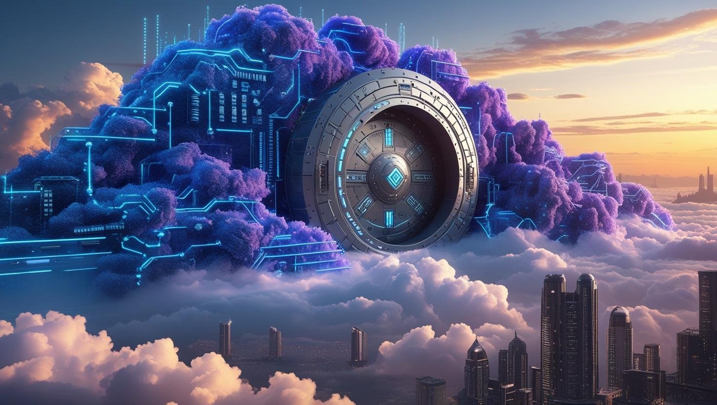 Cloud Computing Unlocks Secure Data Privacy Solutions Now