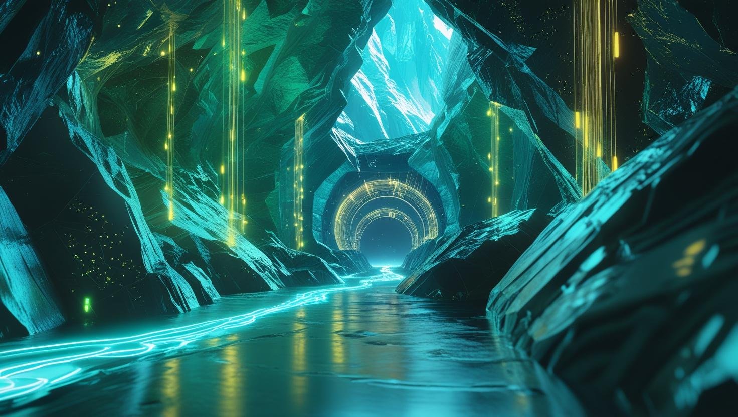 Data Mining: Unlock Big Data's Hidden Gems