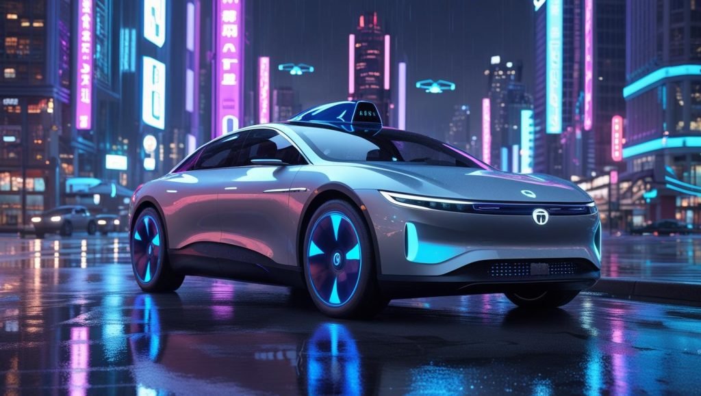 Data Security Alert Protecting Autonomous Car Privacy