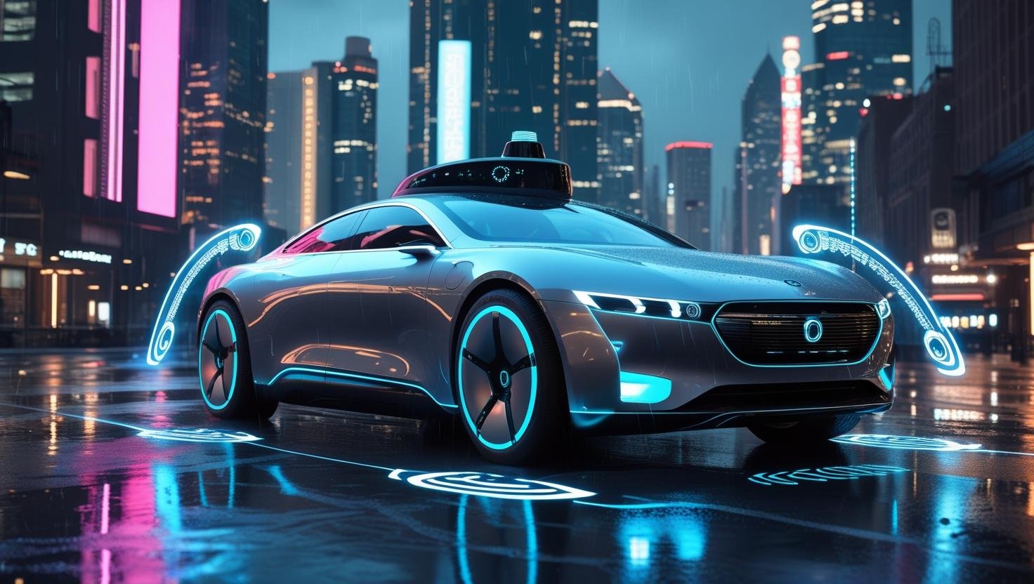 Data Security Alert Protecting Autonomous Car Privacy