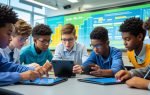 Digital Learning Tools Proven to Increase Test Scores and Focus