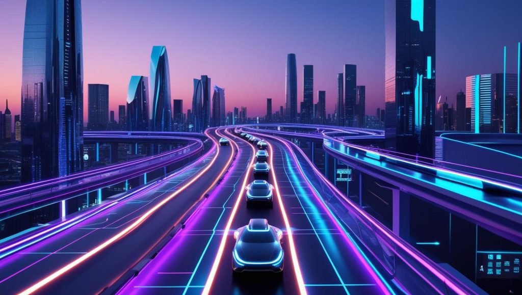 Edge Computing: Boost Speed in Autonomous Cars Now