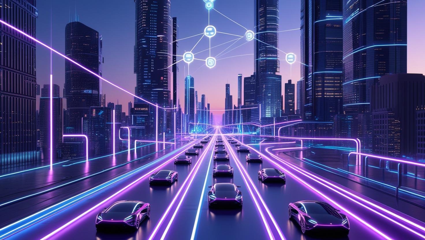 Edge Computing: Boost Speed in Autonomous Cars Now