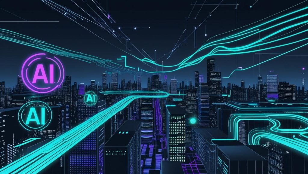 How 9 Dominant AI in Finance Moves Lead Now