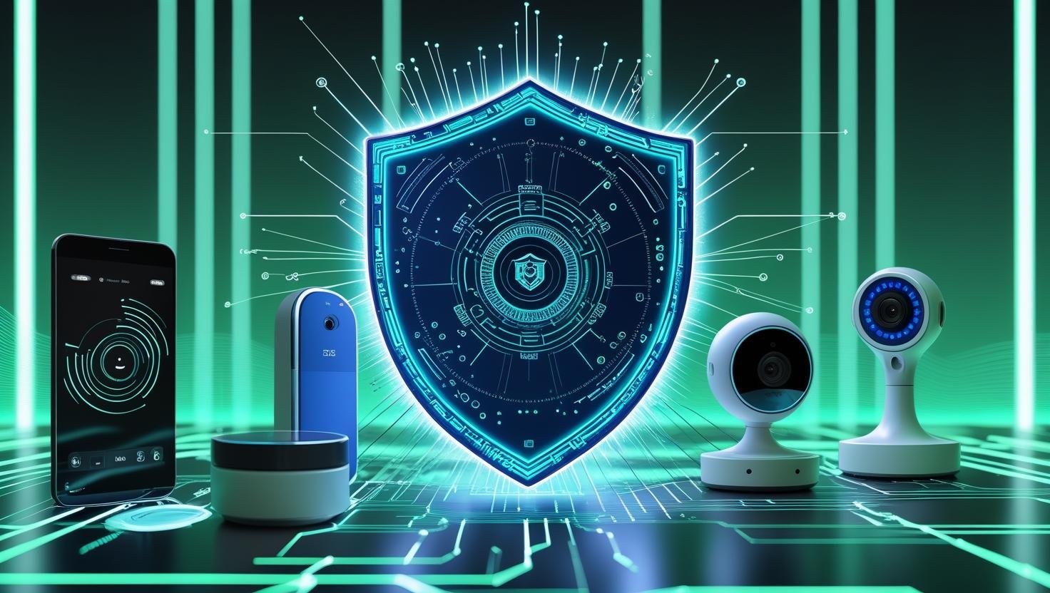 How to Stay Safe in a Digital World