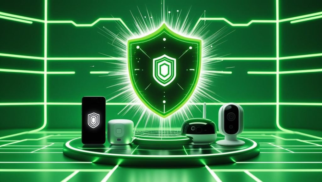 How to Stay Safe in a Digital World