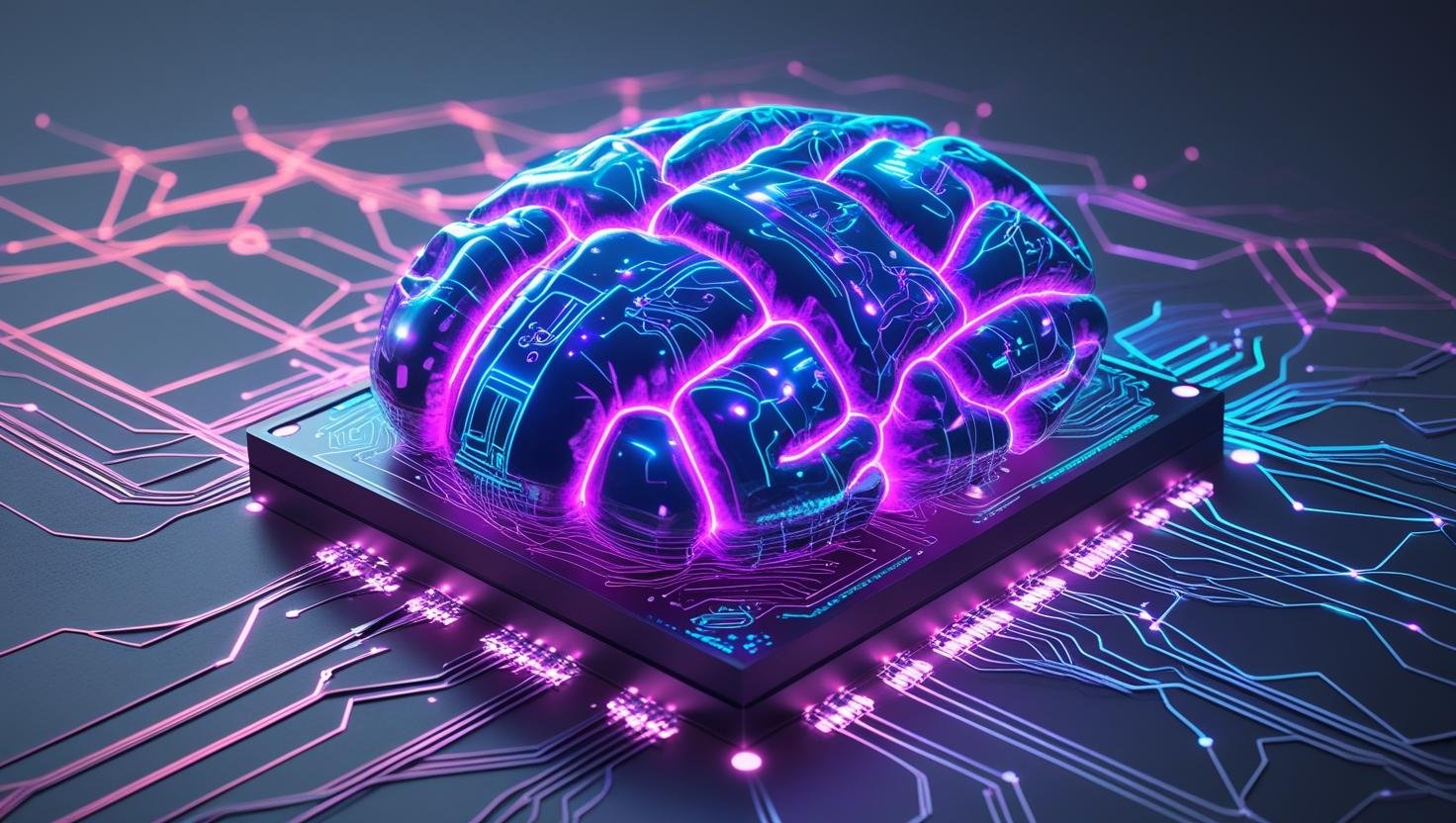 Neuromorphic Computing Why It’s the Next Big AI Breakthrough