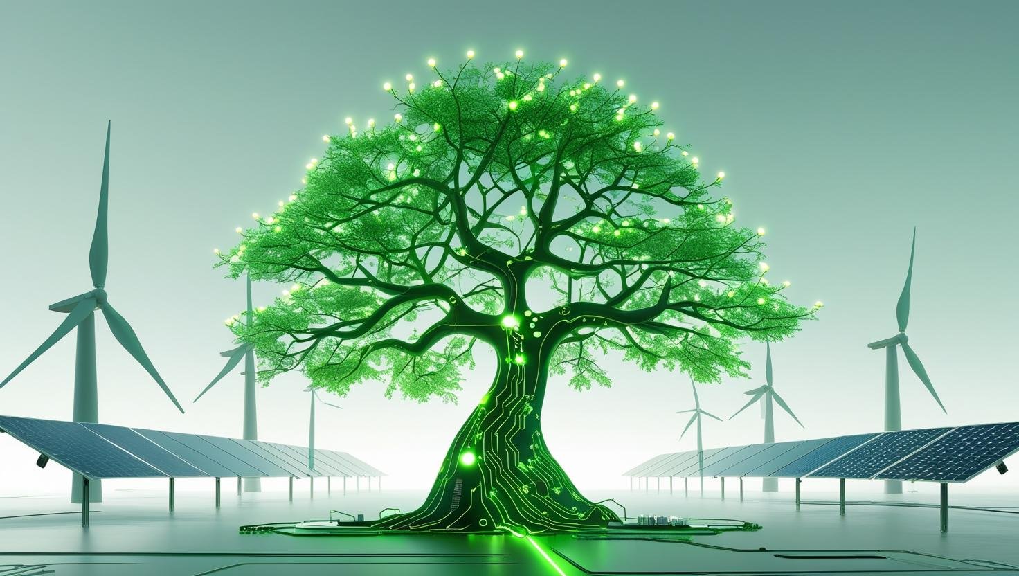 Revolutionary Ways to Slash Carbon Footprint