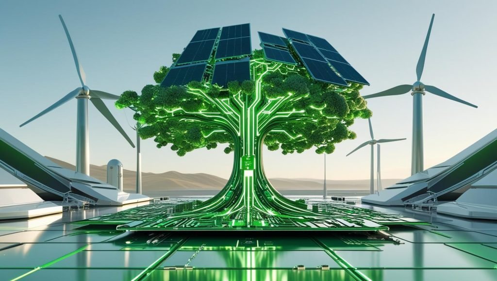 Revolutionary Ways to Slash Carbon Footprint