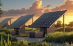 Solar Energy Storage: Top 5 Innovations to Watch in 2025