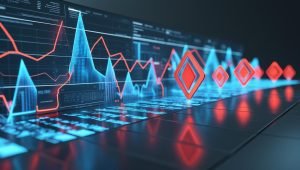 Predictive maintenance using machine learning to detect equipment failures