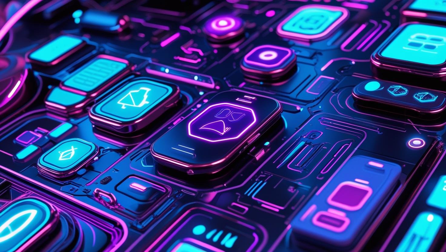 The 8 Top Tech Secrets for Winning Today