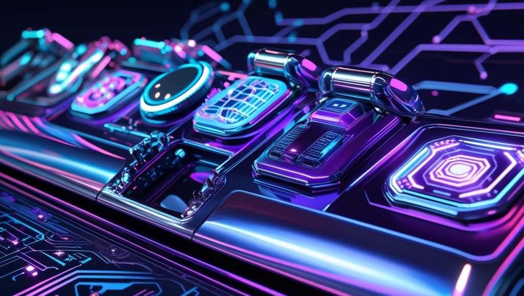 The 8 Top Tech Secrets for Winning Today