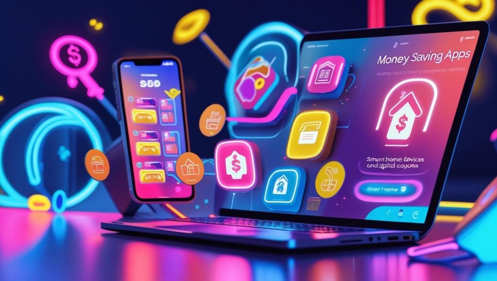 The 9 Top Ways Tech Sparks Savings Today