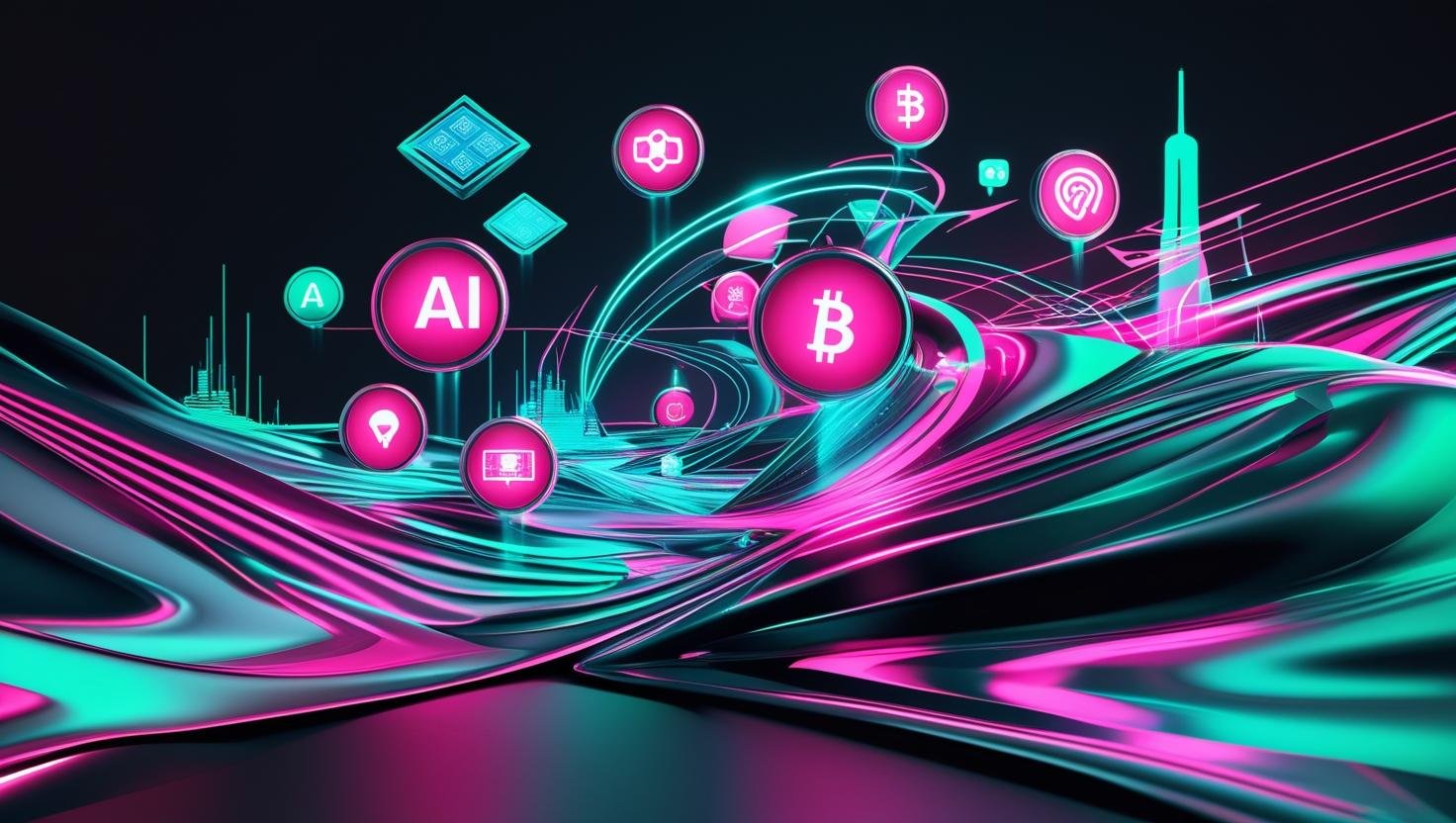 Unveil 6 Daring Tech Shifts to Watch Today