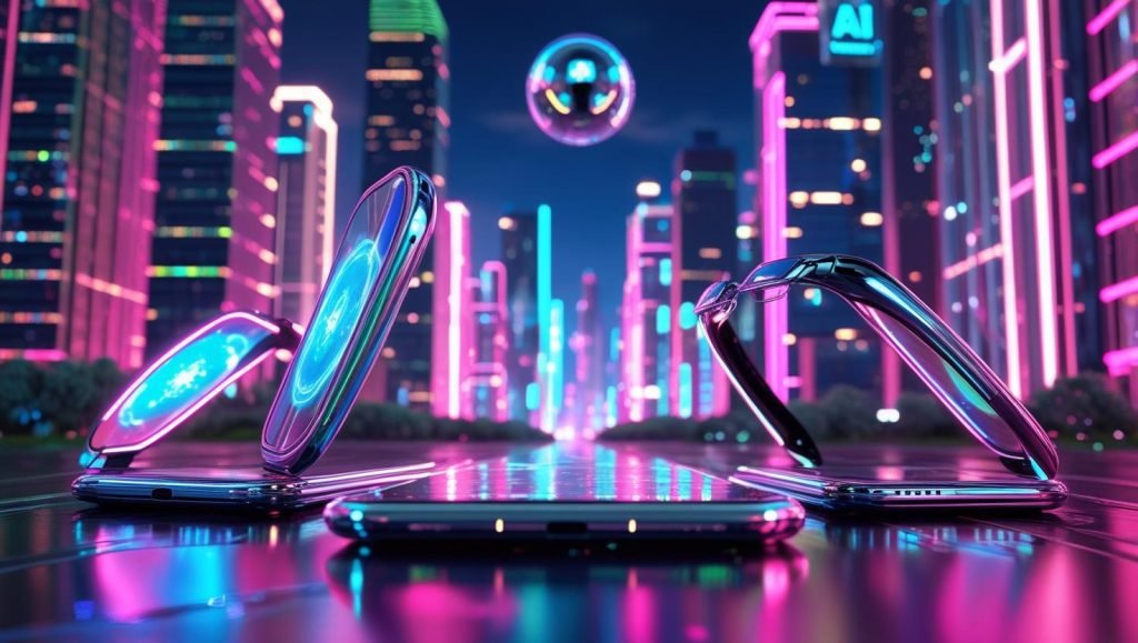 Why 5 Bold Gadgets Rule Markets Now