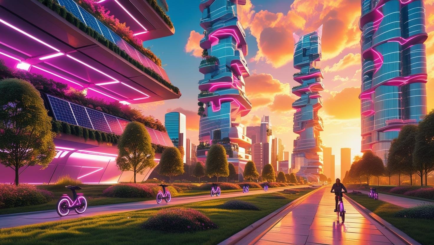 Why 9 Clever Innovations Ignite Progress Now