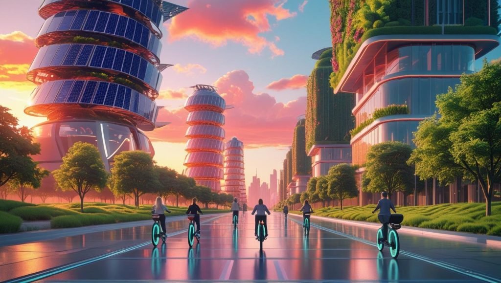 Why 9 Clever Innovations Ignite Progress Now