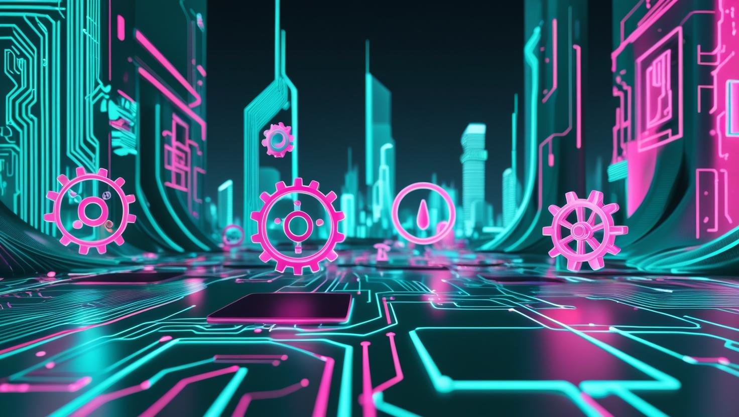 Why 9 Dynamic Tech Ideas Thrive Now