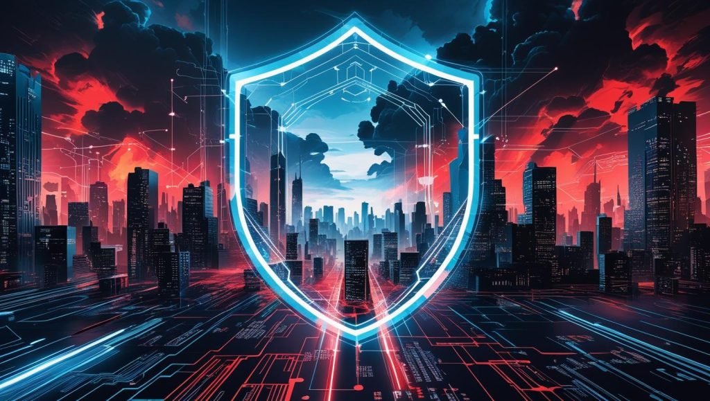 AI-Driven Cyber Attacks Threaten Global Security Act Now