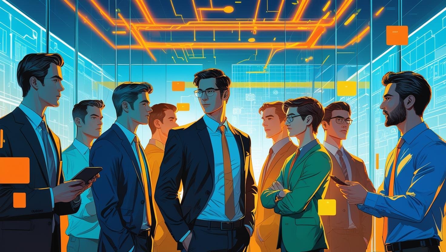 AI in Hiring Makes Recruitment Fairer and Improves Work Quality