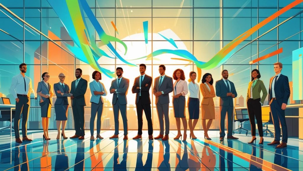 AI in Hiring Makes Recruitment Fairer and Improves Work Quality