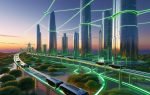 AI in Smart Cities Driving Green and Sustainable Urban Growth